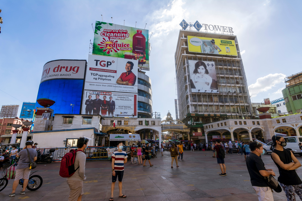What is Digital Fatigue and How Can OOH Advertising Combat It? - QBF