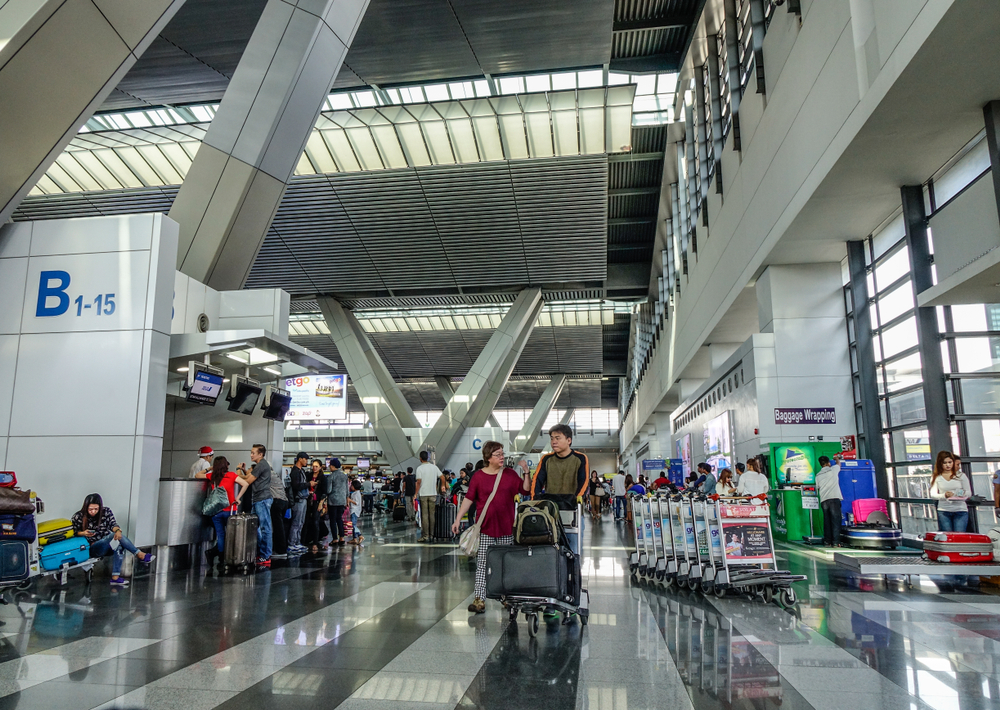 Know your target audience and their travel behavior - QBF